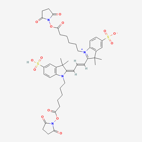 Cy 3 (Non-Sulfonated)