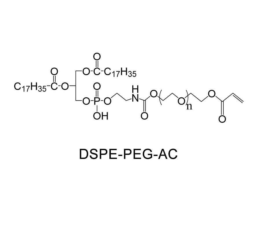 DSPE-PEG-AC